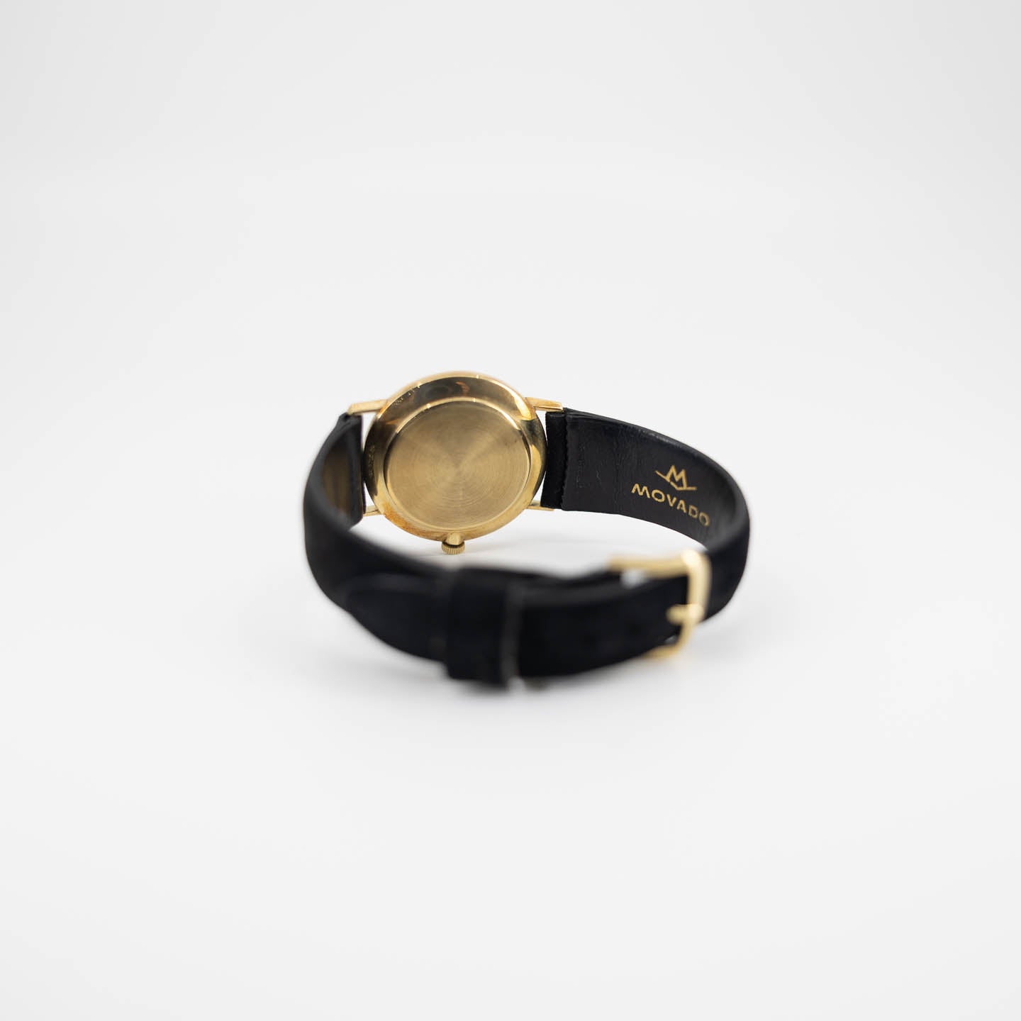 Vintage Movado Watch