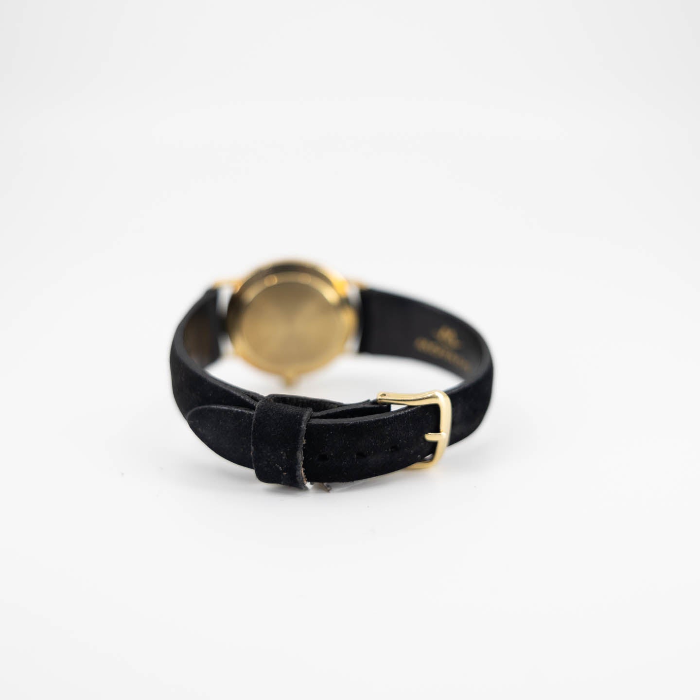 Vintage Movado Watch