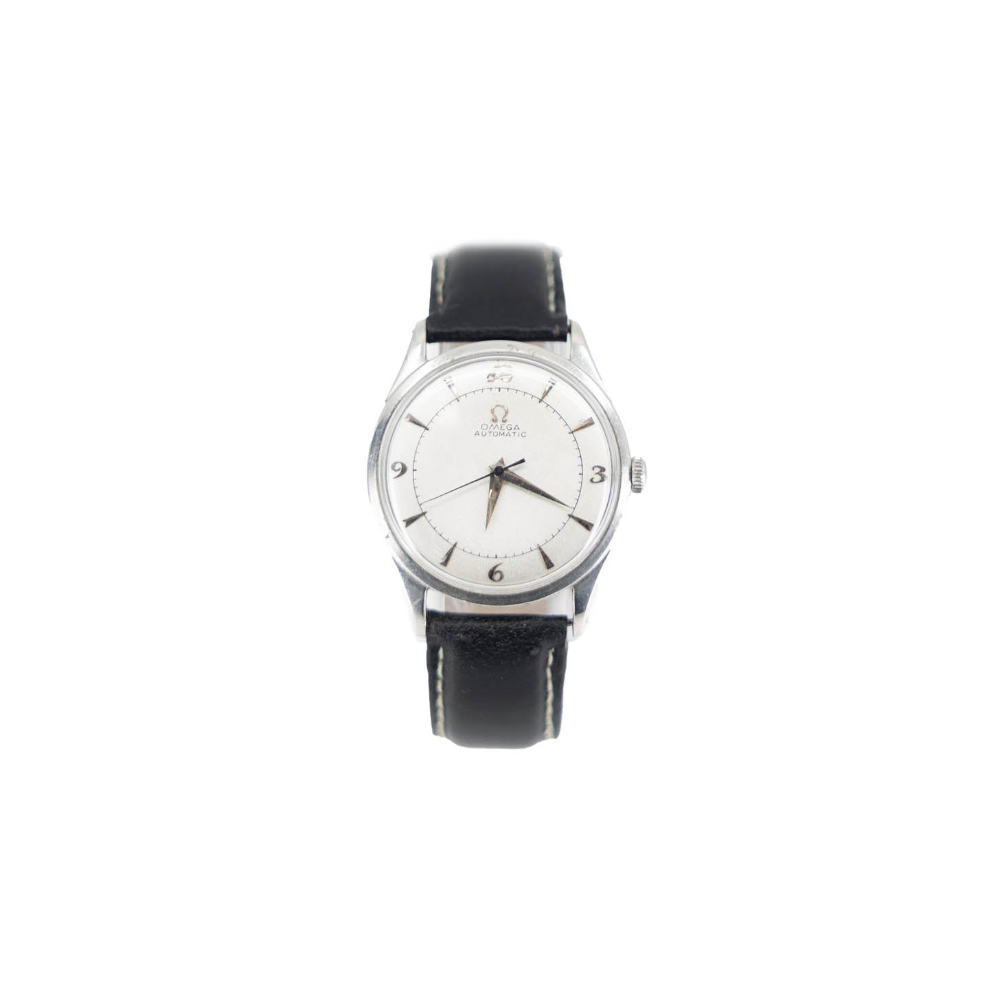 Vintage Omega Automatic 34mm