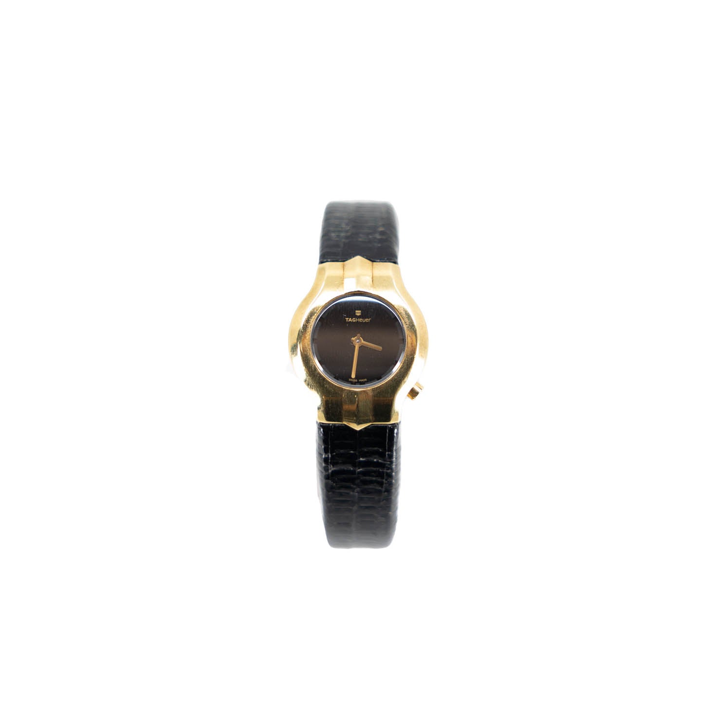 Vintage Tag Heuer Alter Ego Women's Watch 25mm