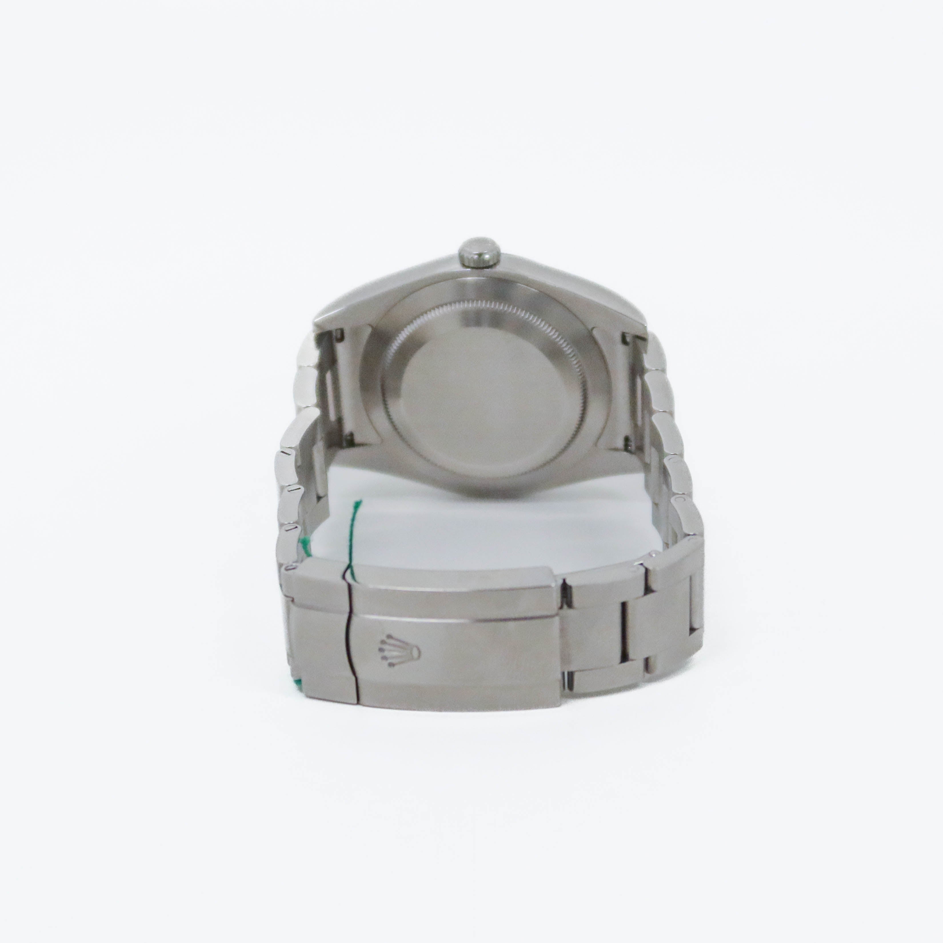 Rolex 39mm Oyster Perpetual Stainless Steel 114300