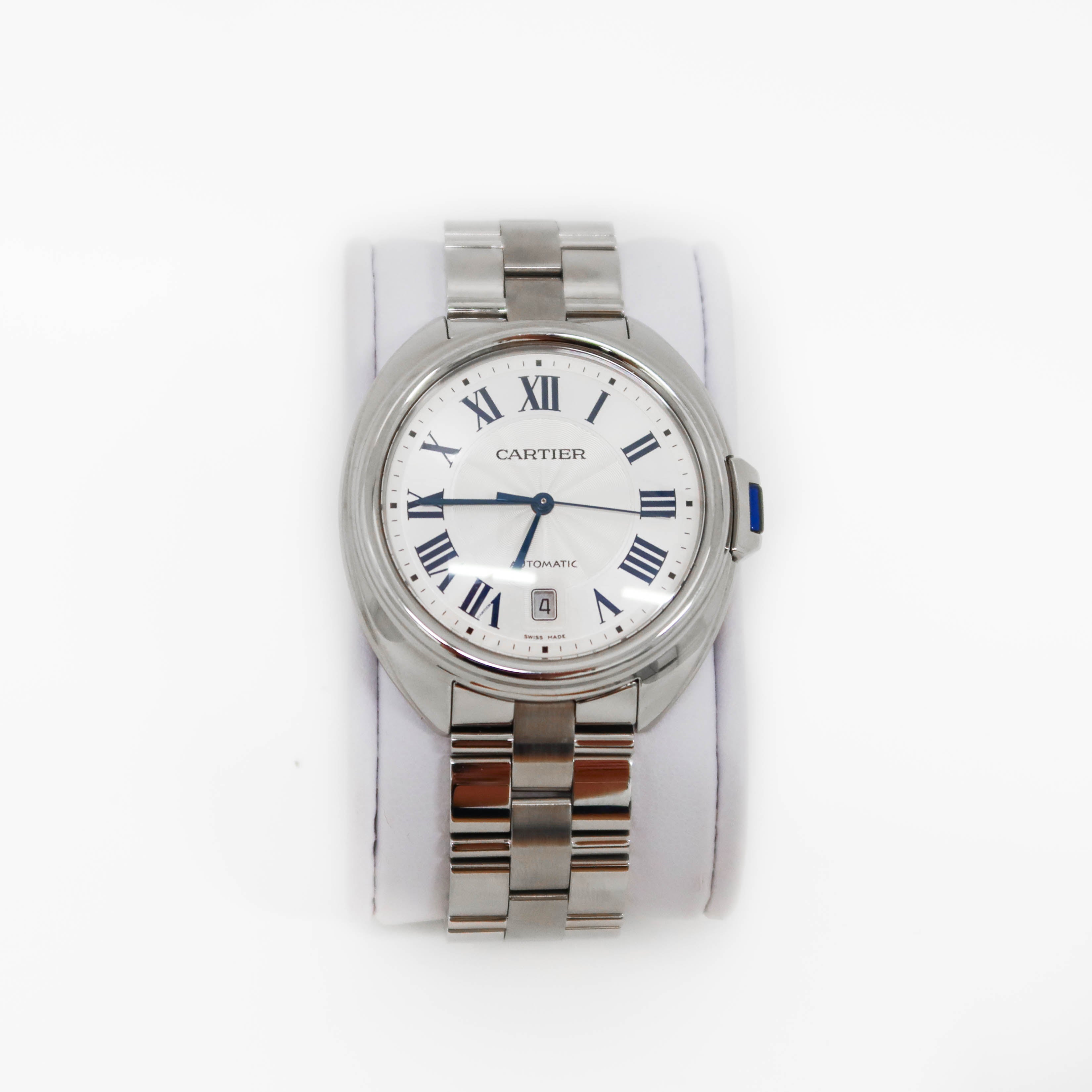 Cartier Clé de Cartier 2021