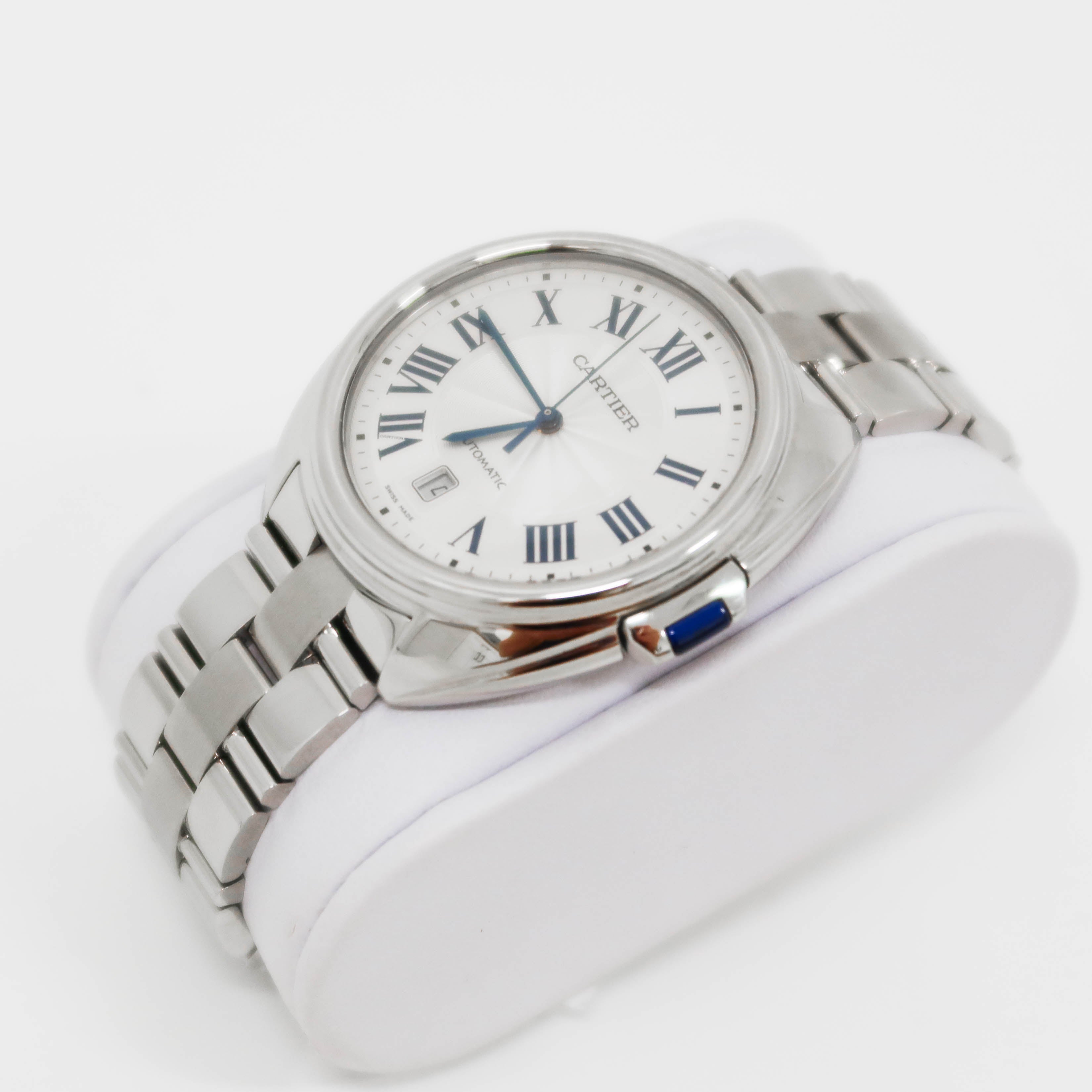 Cartier Clé de Cartier 2021