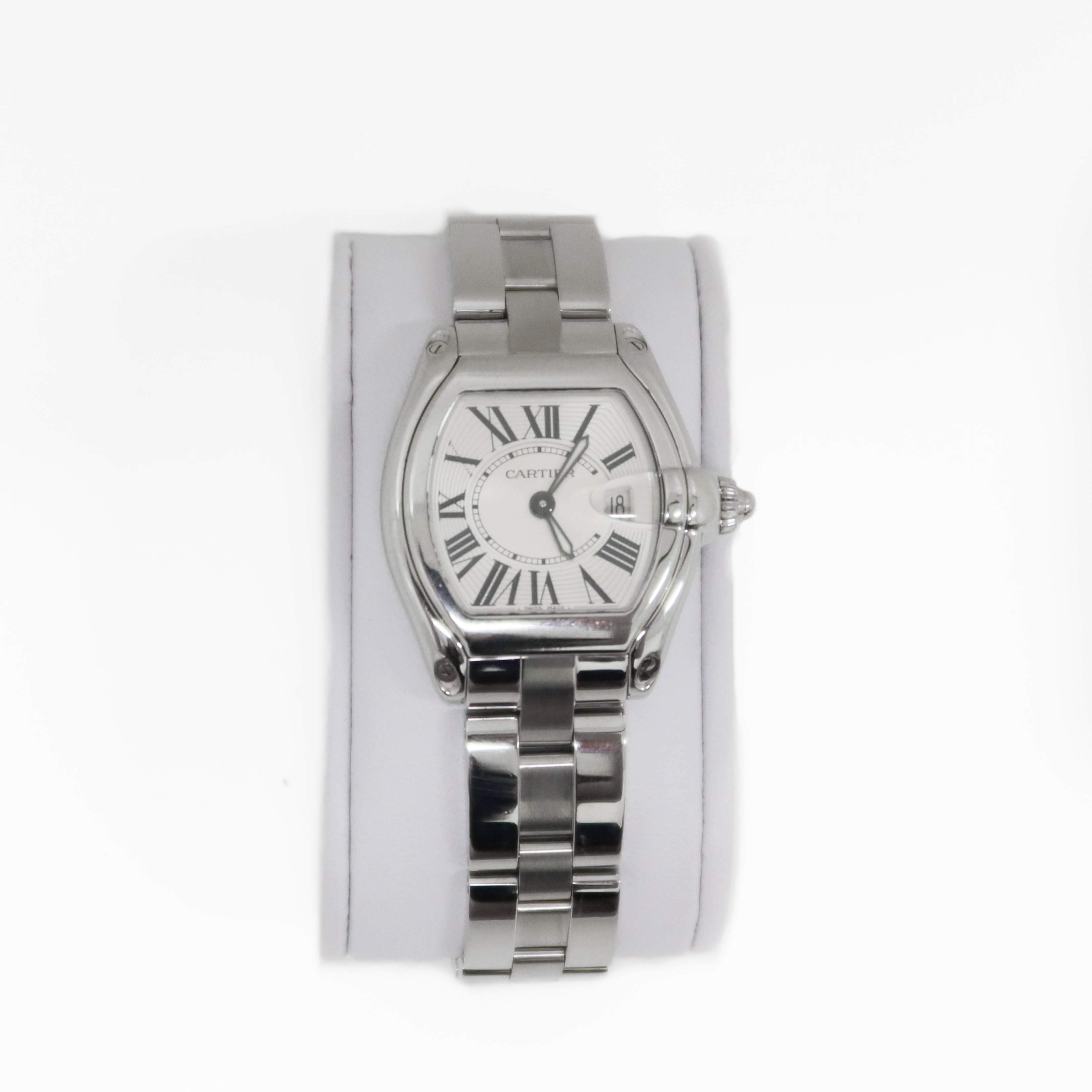 Cartier Roadster Watch Medium
