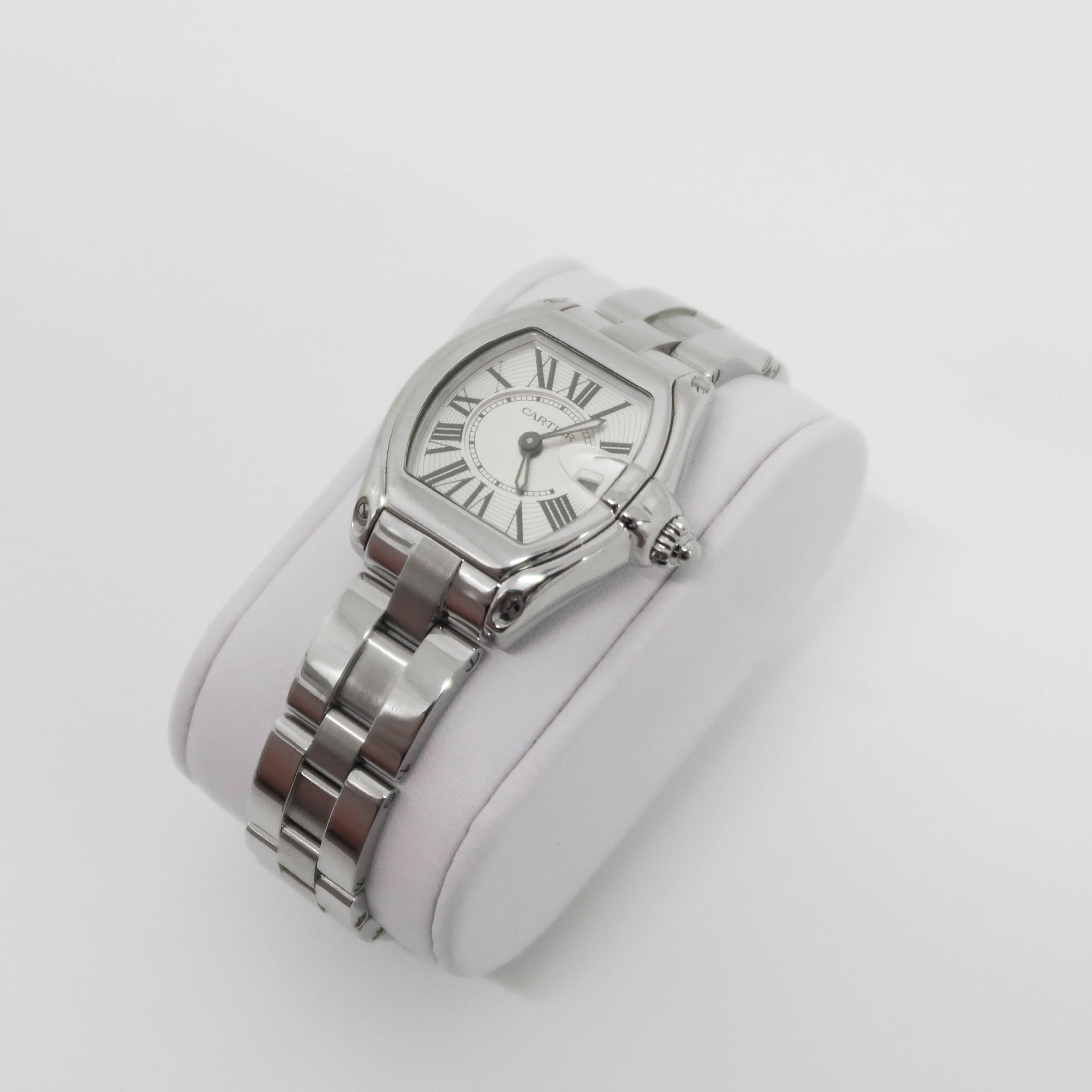 Cartier Roadster Watch Medium