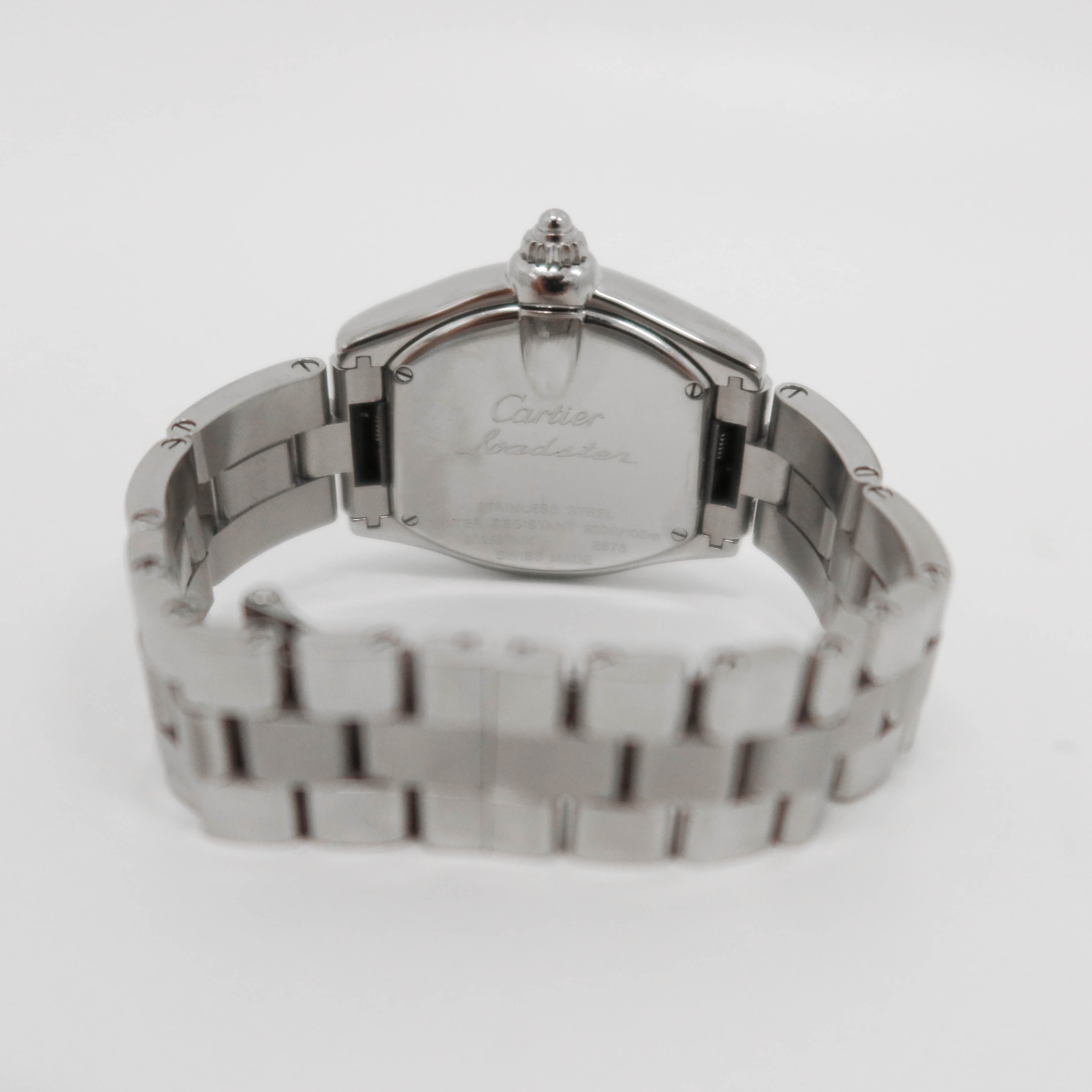 Cartier Roadster Watch Medium