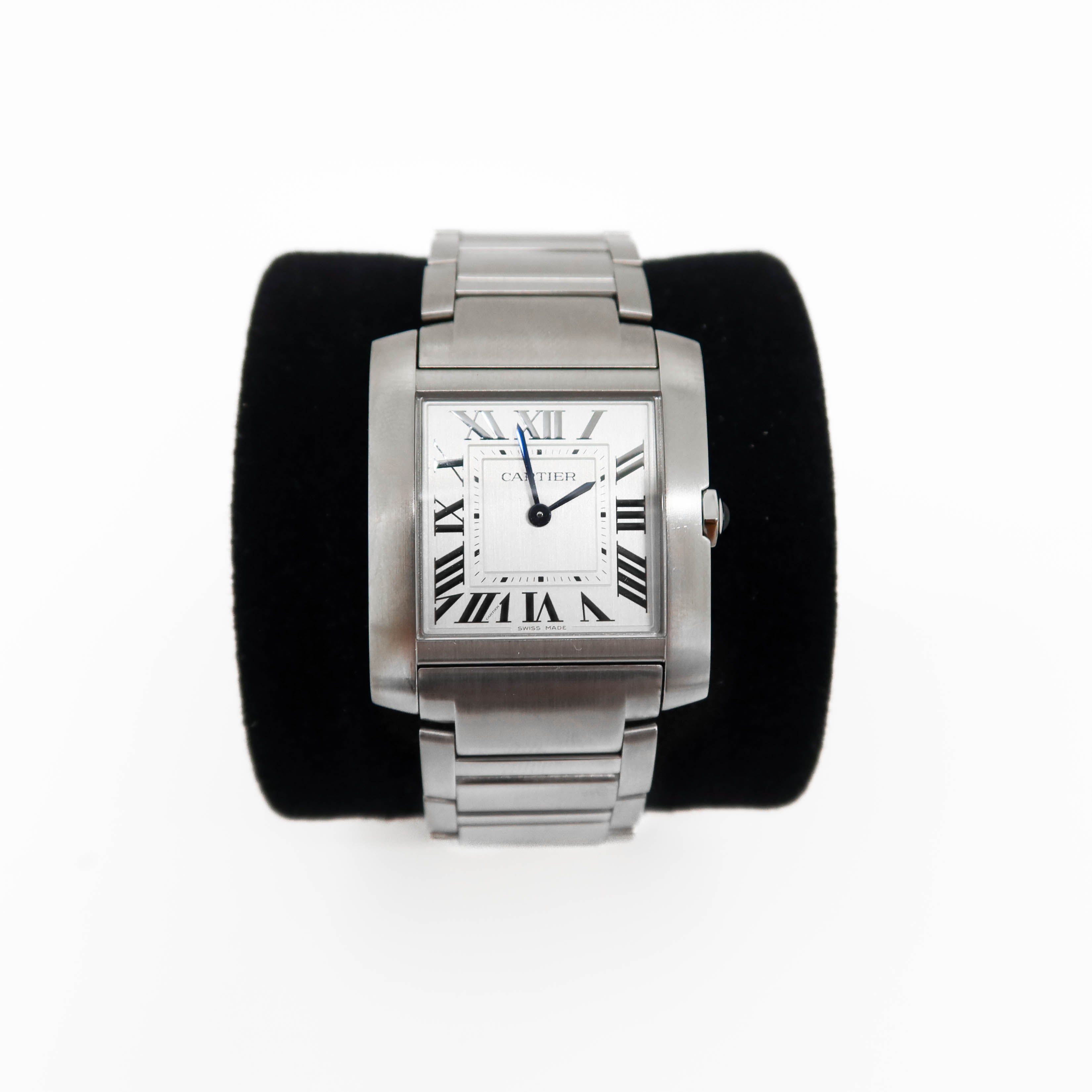Discover the Elegance of Pre-Owned Cartier Watches