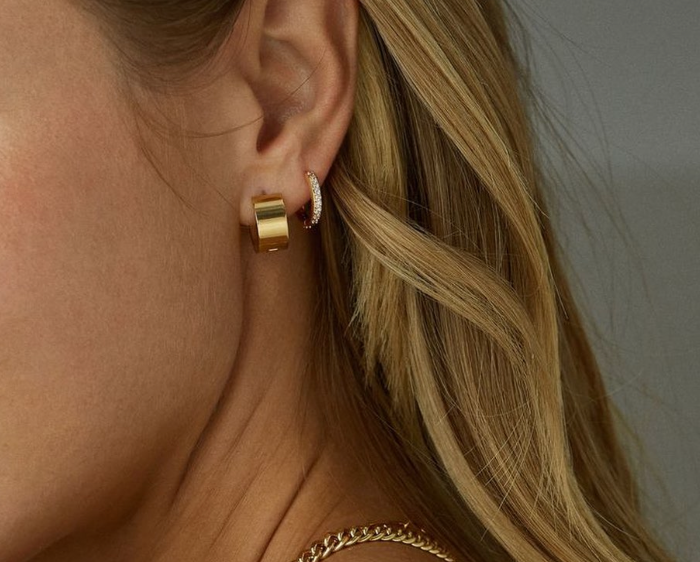 Essential Hoops to Elevate Your Daily Style