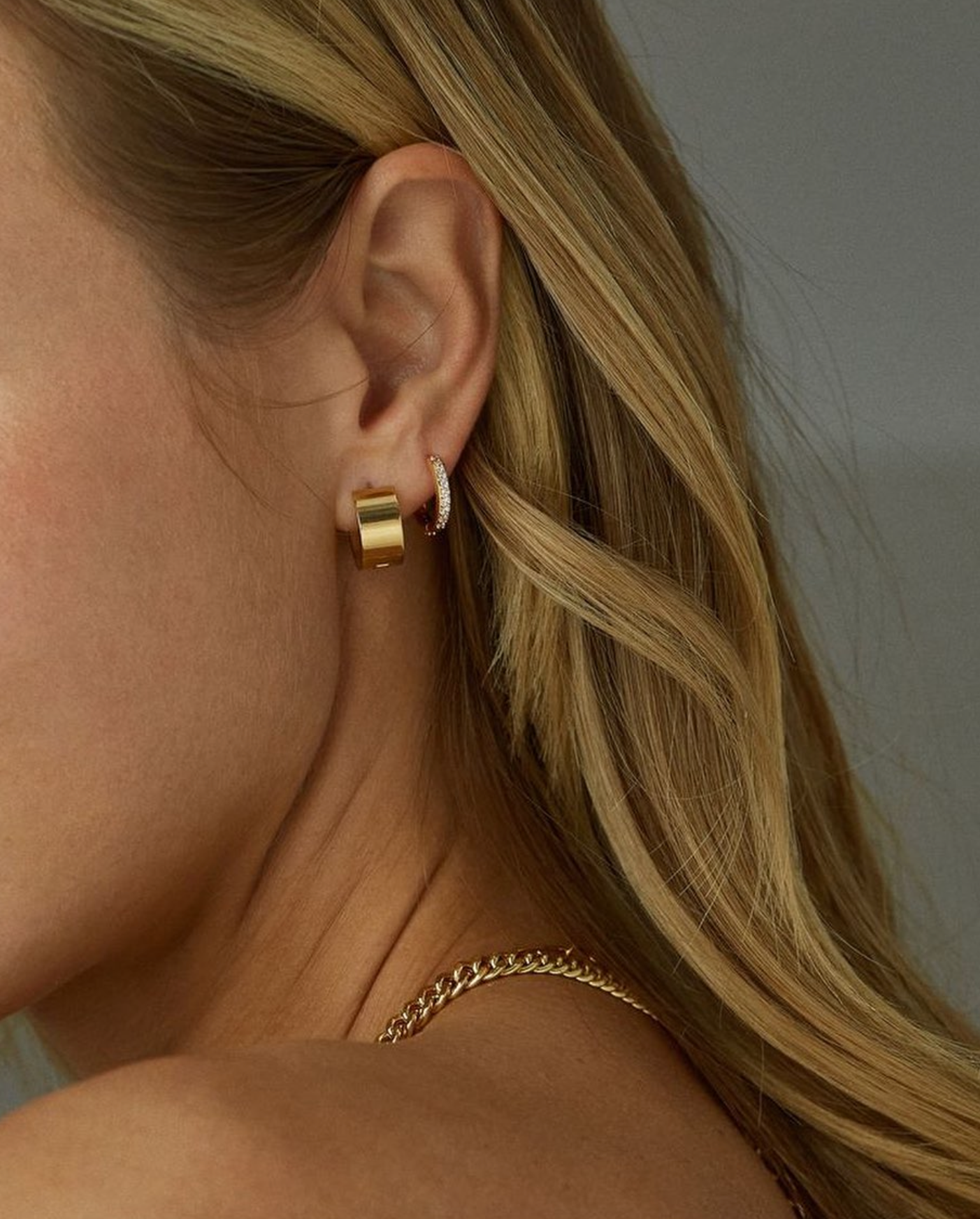 Essential Hoops to Elevate Your Daily Style