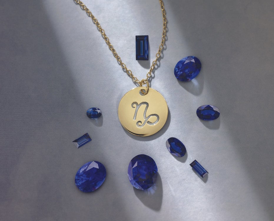 Exploring September's Birthstone: Sapphire