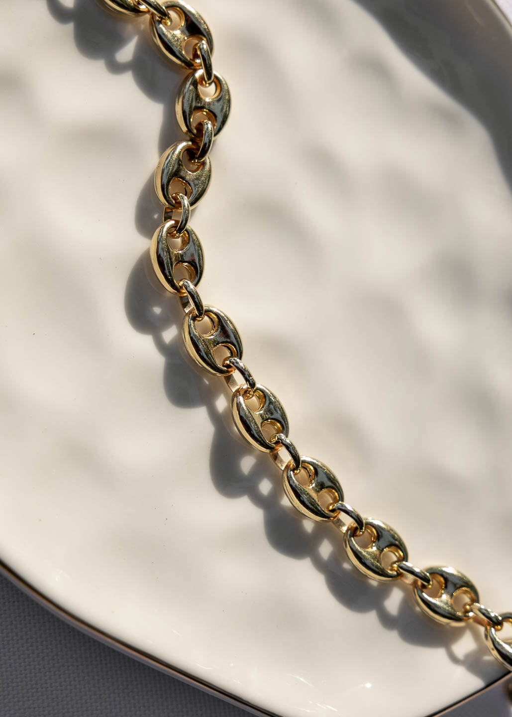 Gucci clearance puff bracelet