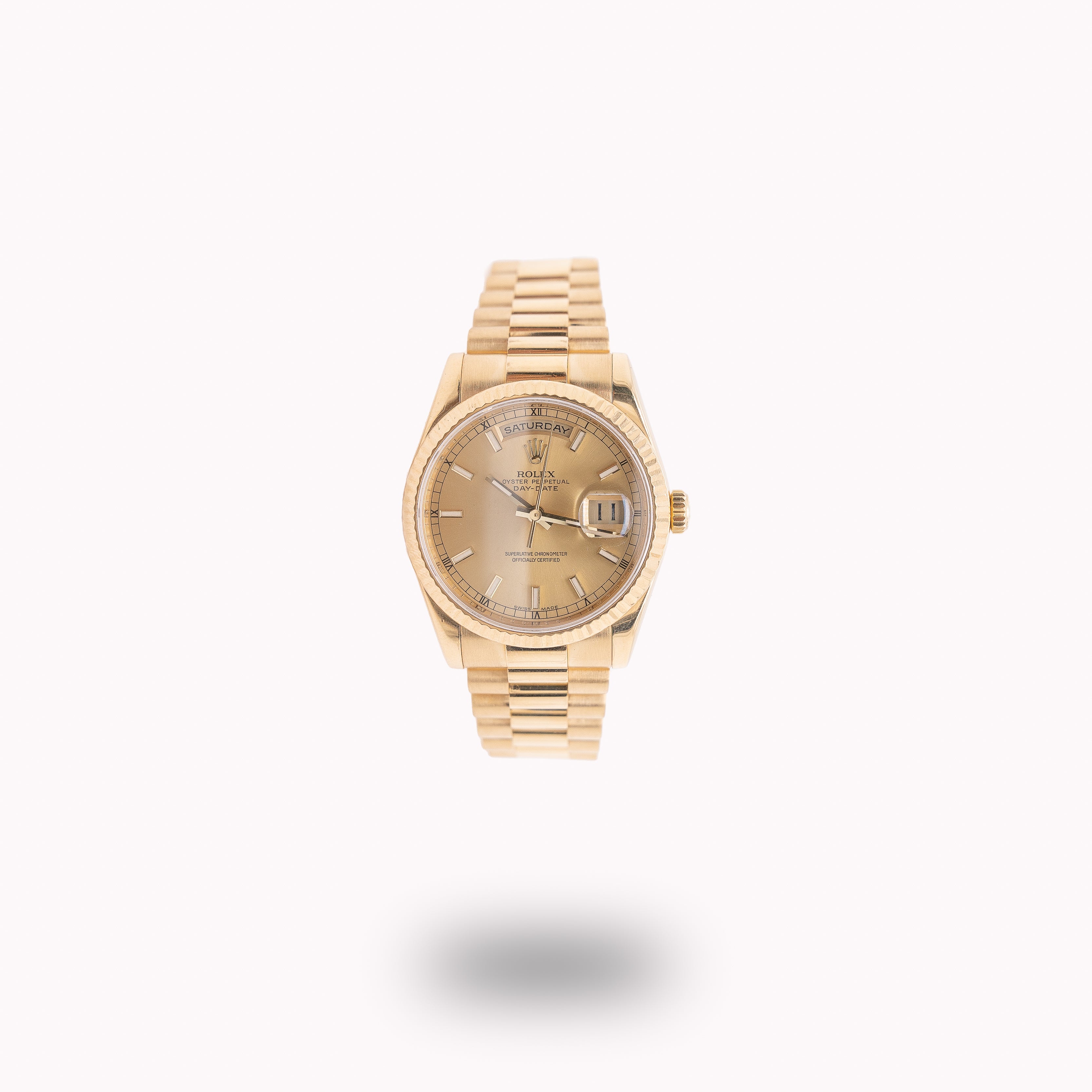 Cartier Tank Solo W5200014 Stainless Steel Roman Dial Bracelet